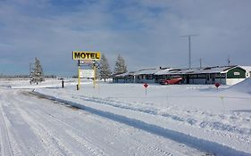 Wolseley Motel